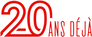 20 ans déjà