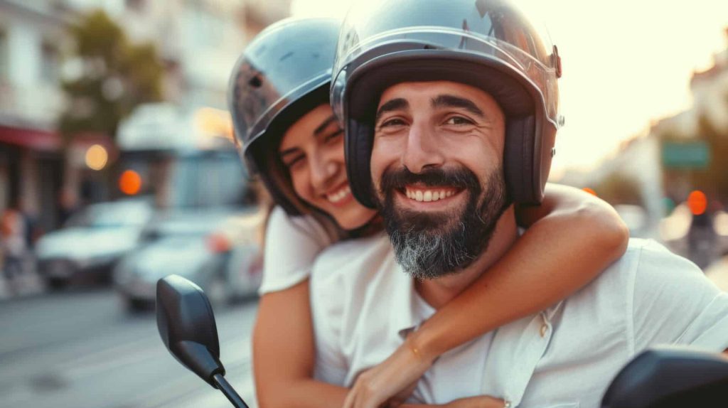 Le Contrôle Technique Moto